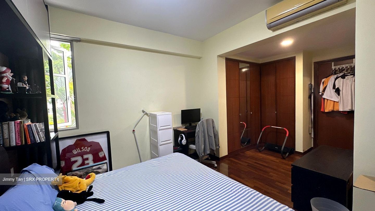 Modena (D18), Condominium #437724361